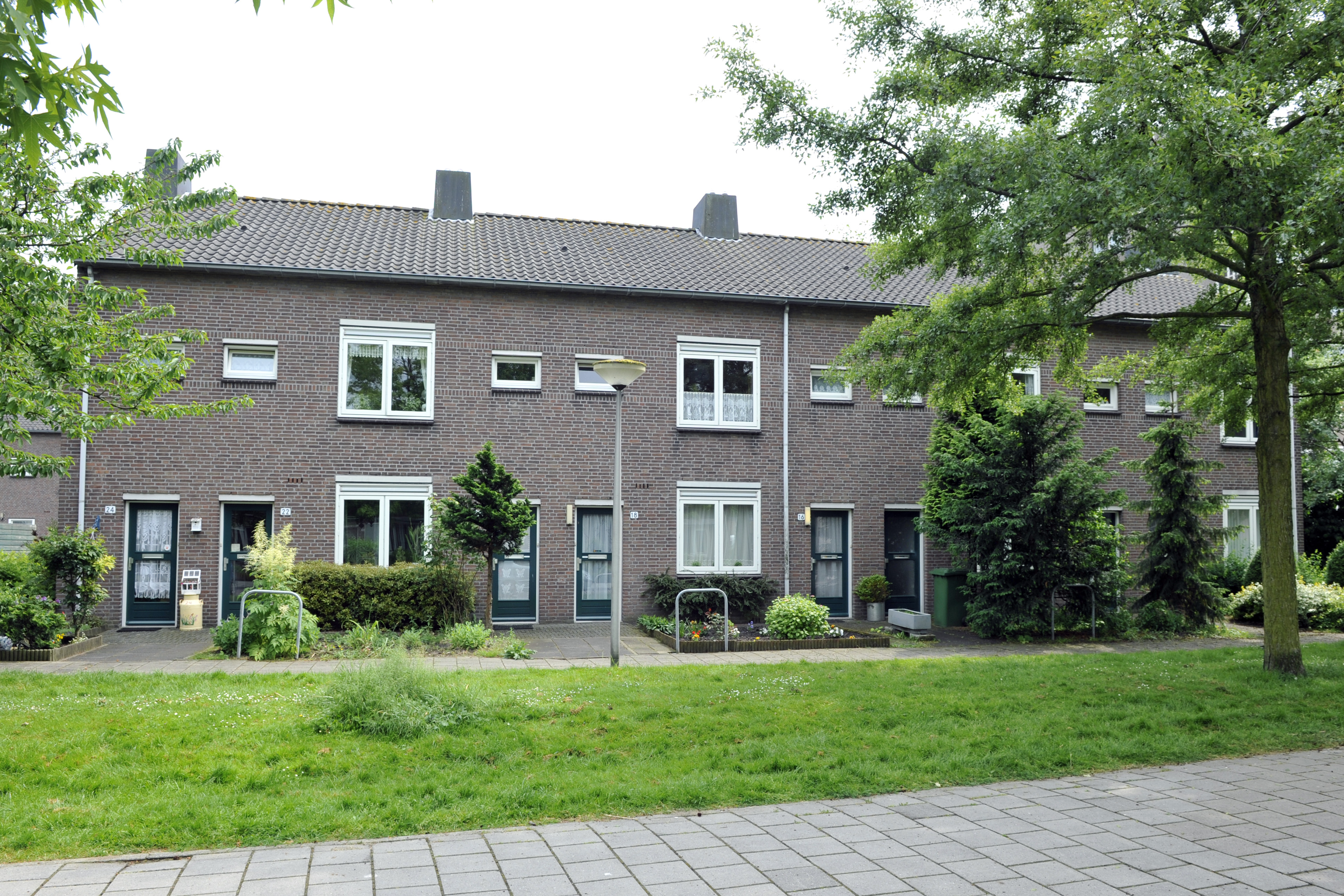 Arubastraat 10, 2612 GV Delft, Nederland