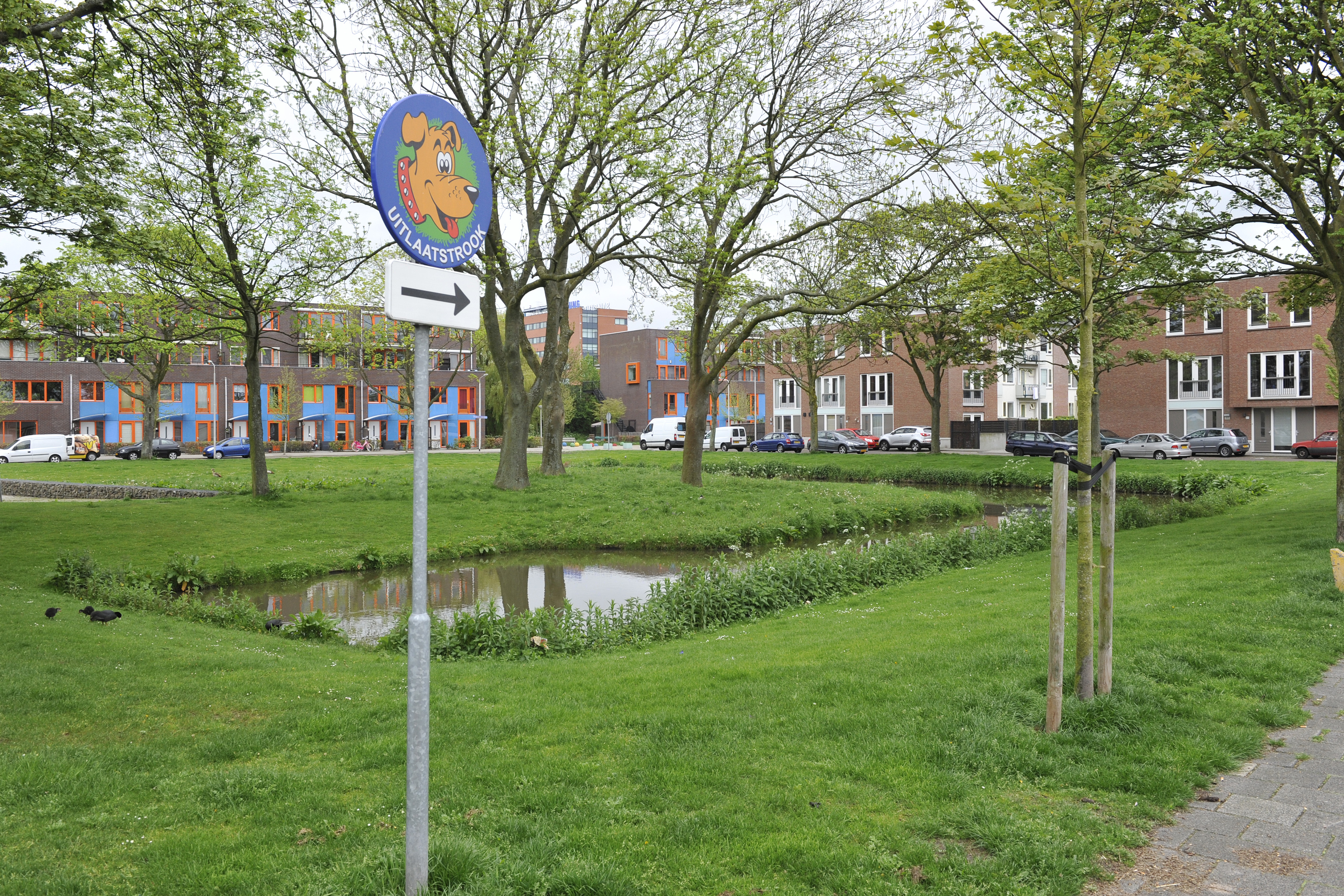 Vondelstraat 31, 2612 PX Delft, Nederland