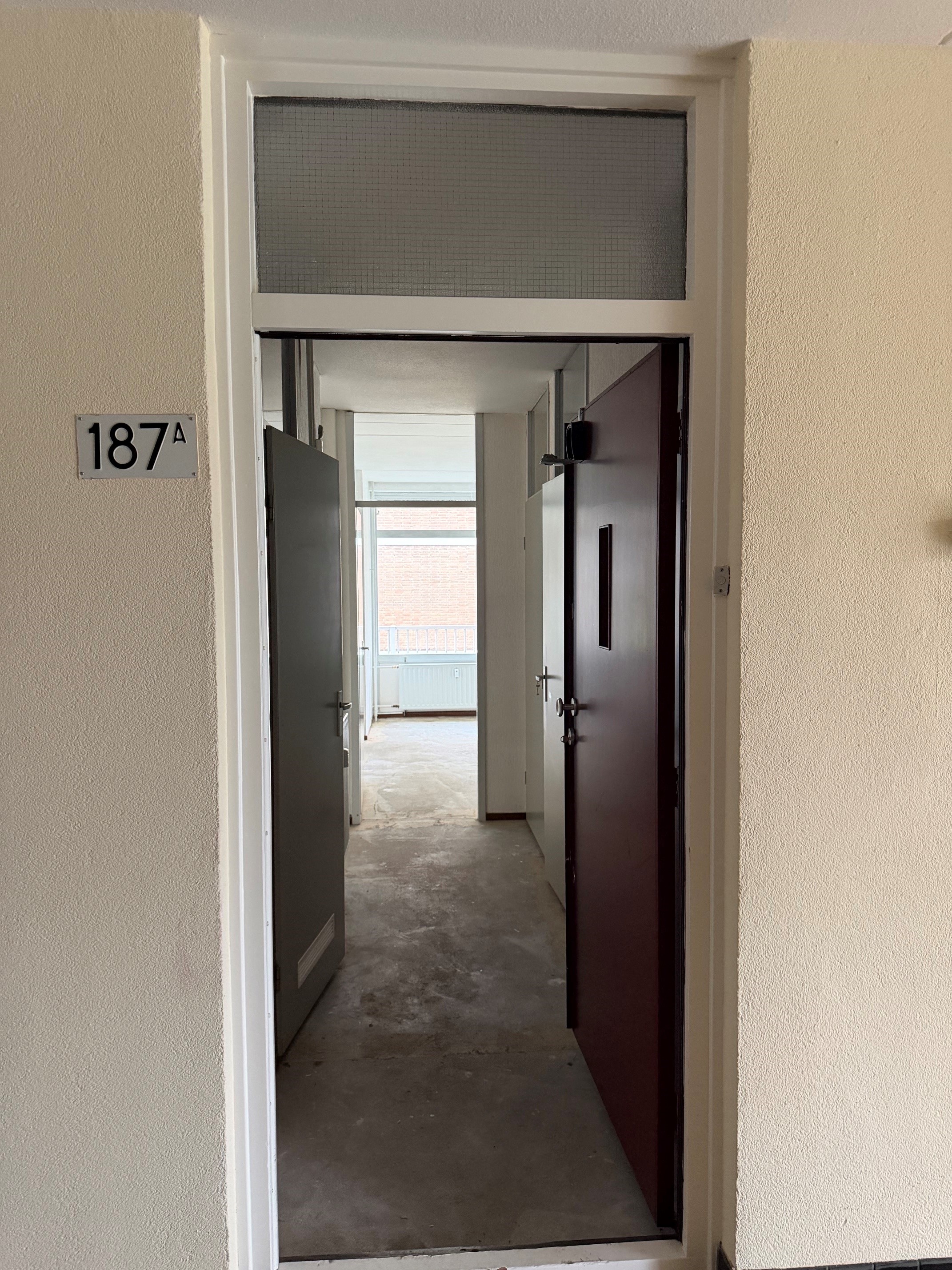 Oude Haagweg 187A, 2552 EV Den Haag, Nederland