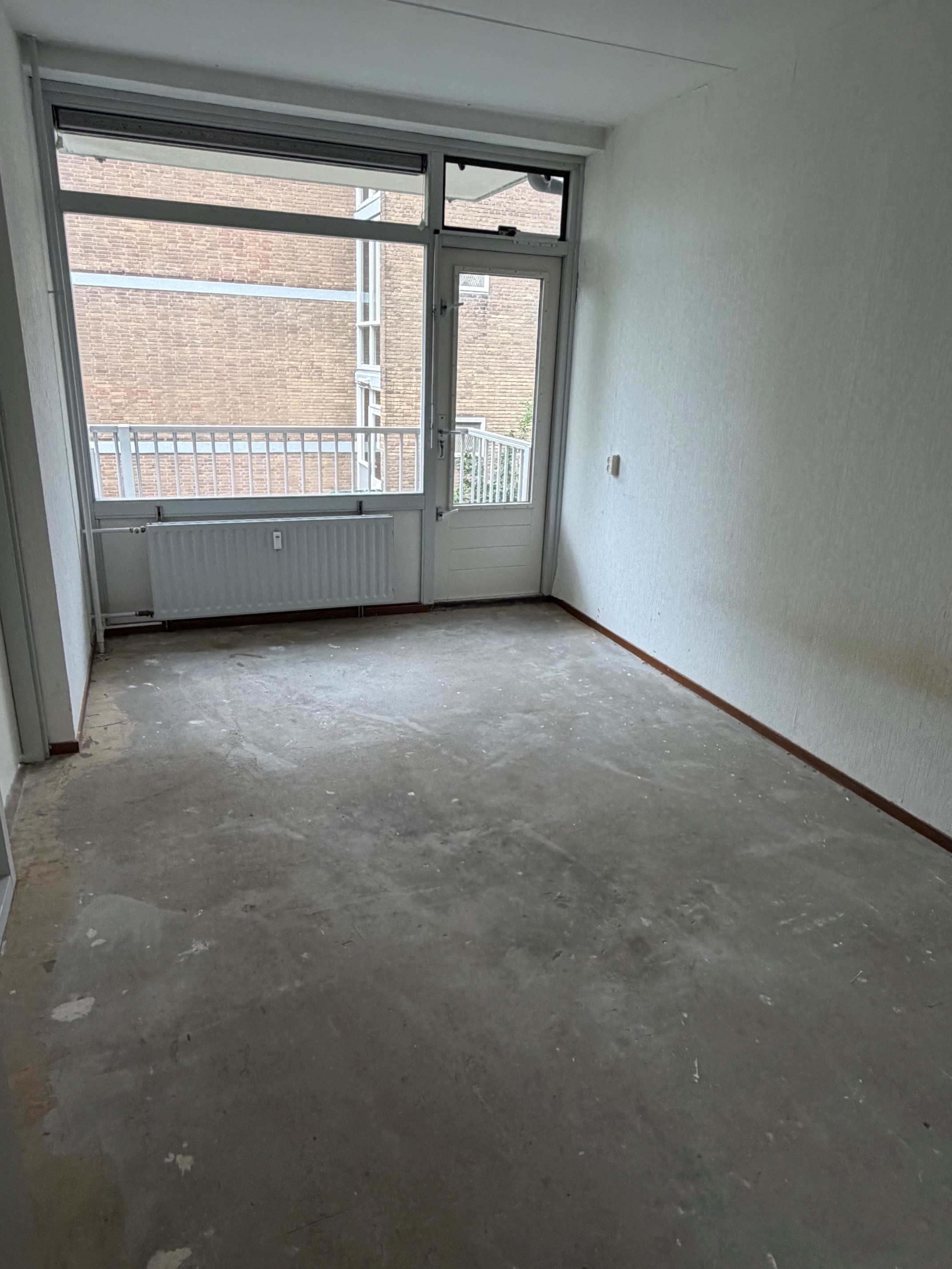 Oude Haagweg 187A