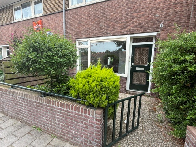 Cantateplein 20, 2553 VC Den Haag, Nederland