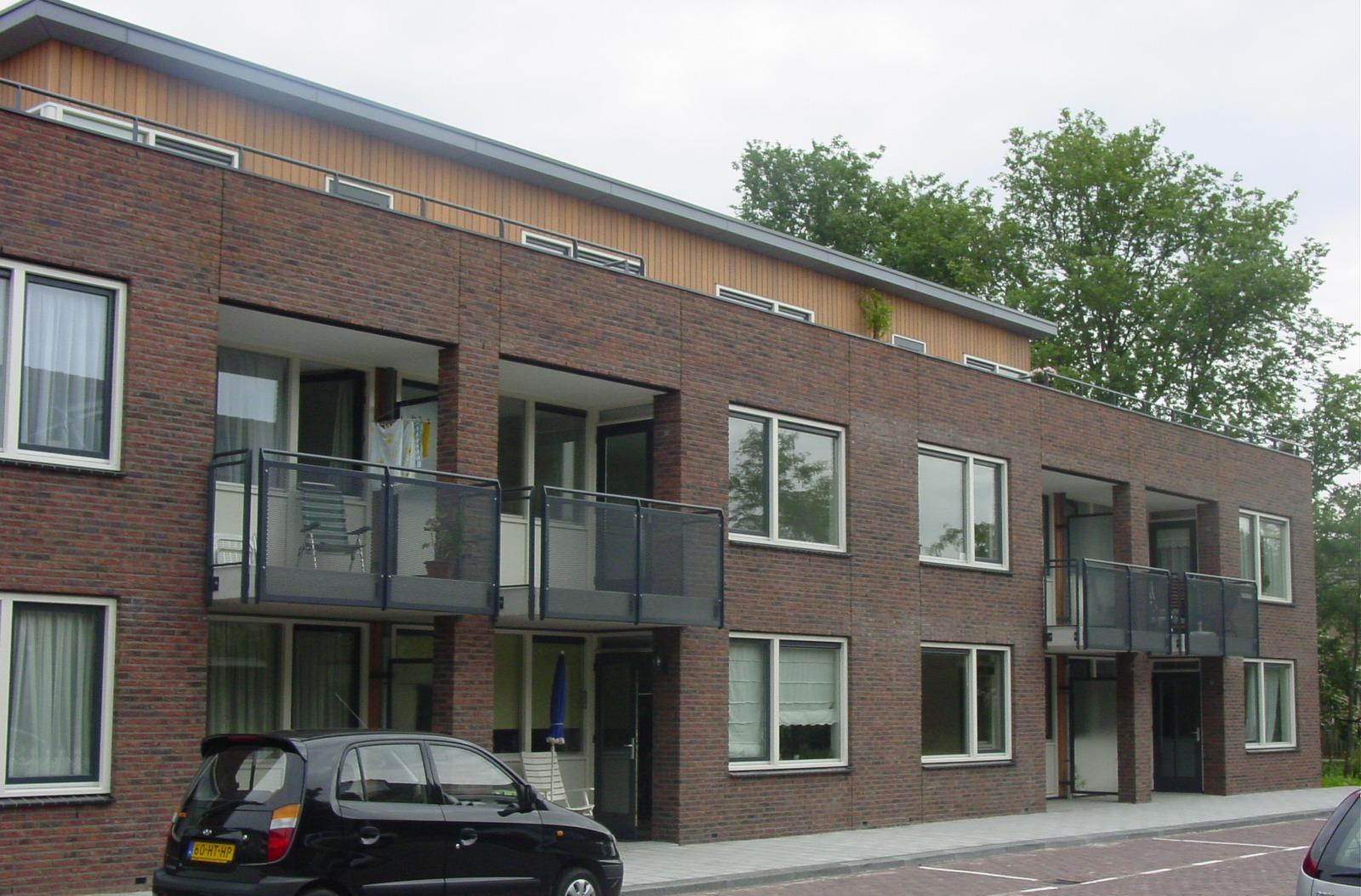 Van Cranenburchlaan 203, 2241 PM Wassenaar, Nederland