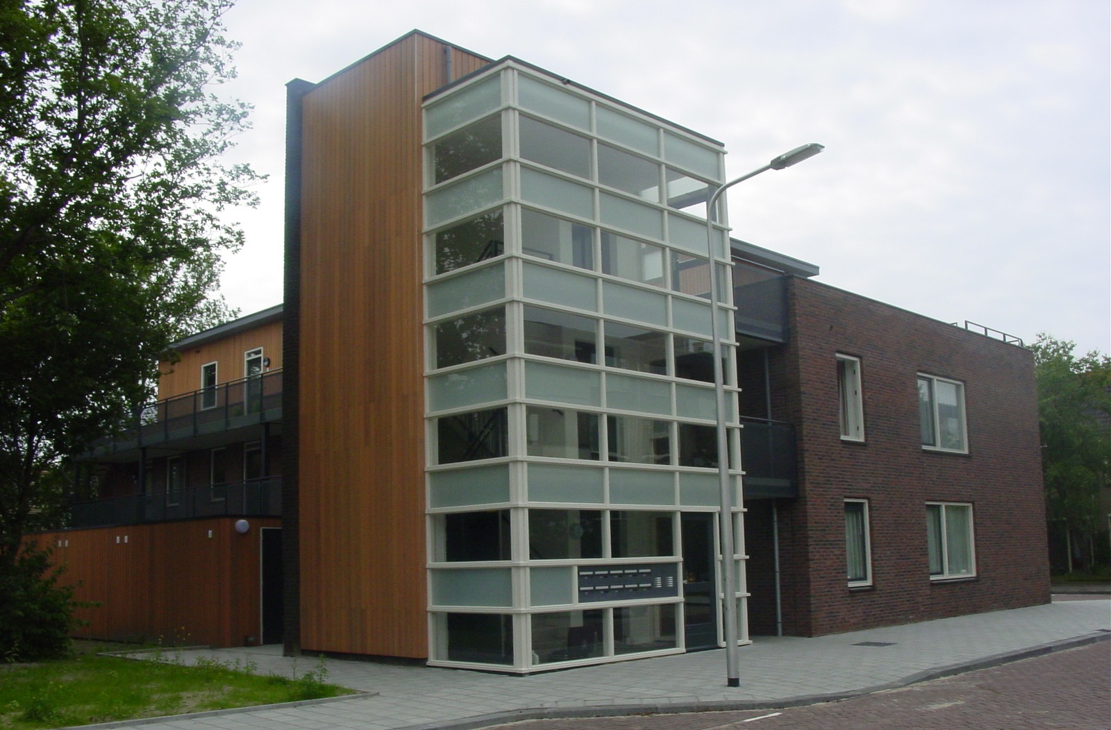 Van Cranenburchlaan 203