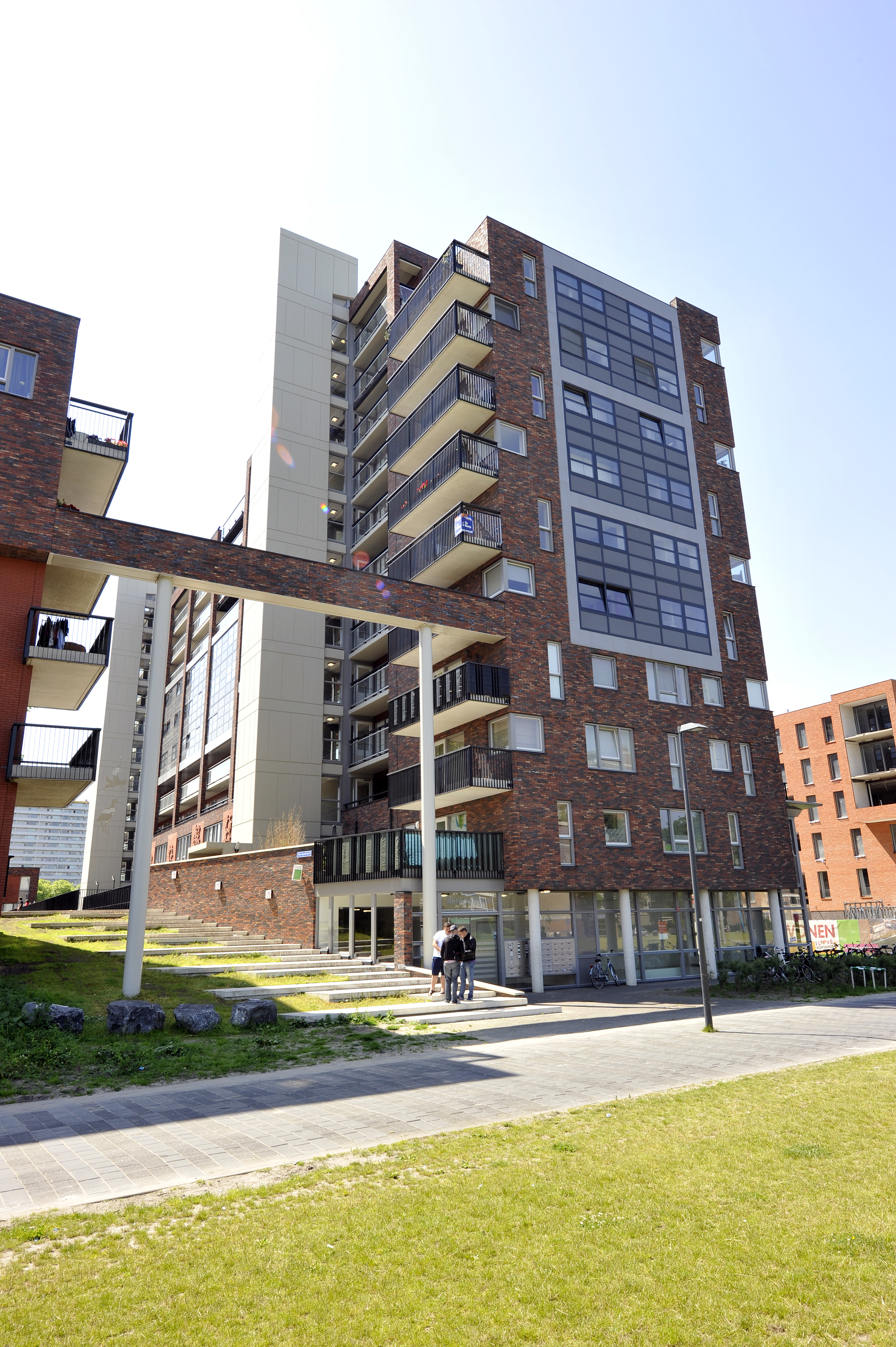 Akropolishof 63, 2624 NJ Delft, Nederland