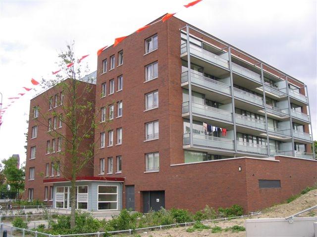 Tholensestraat 40, 2583 NT Den Haag, Nederland