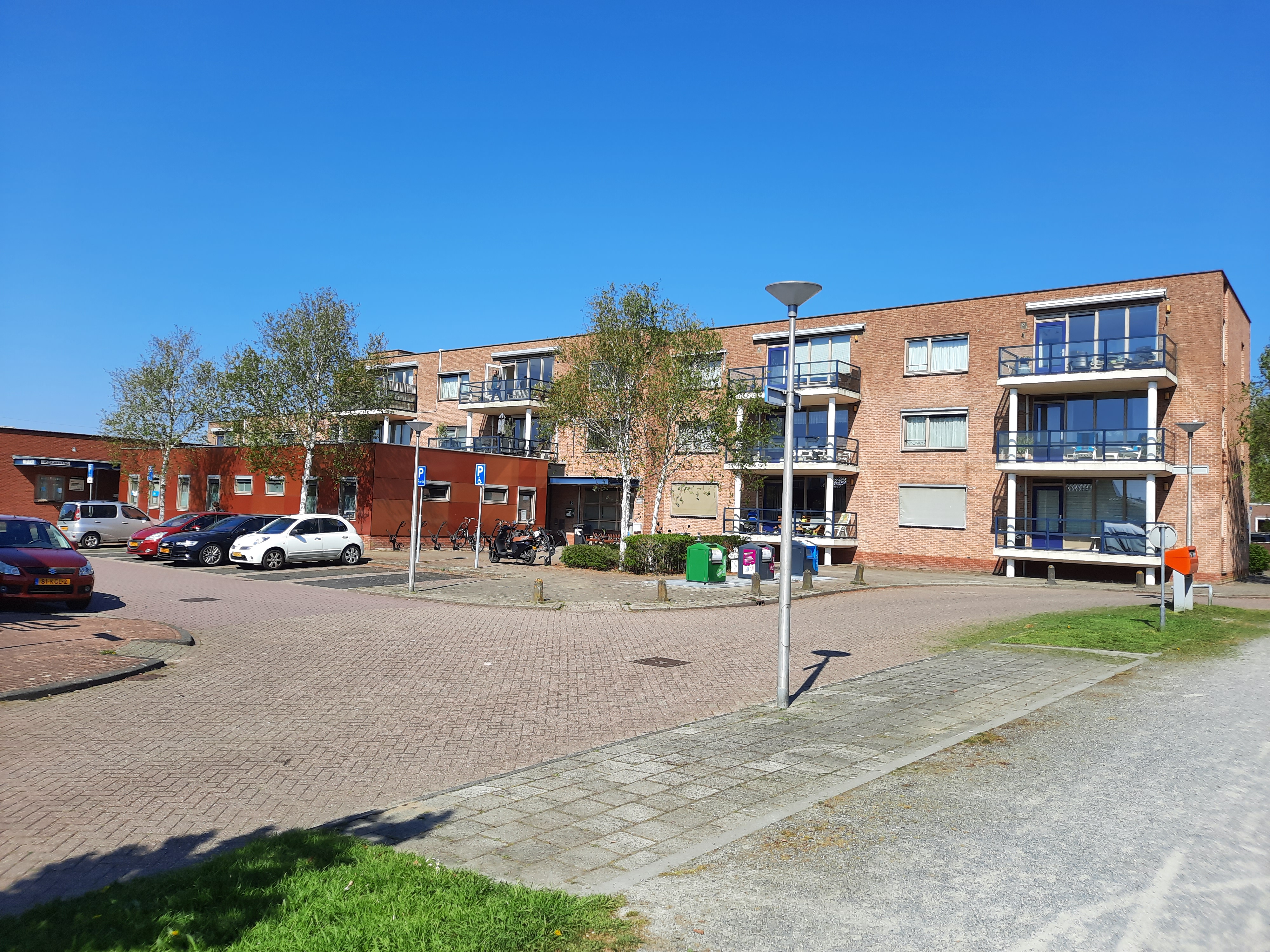 Windrecht 30