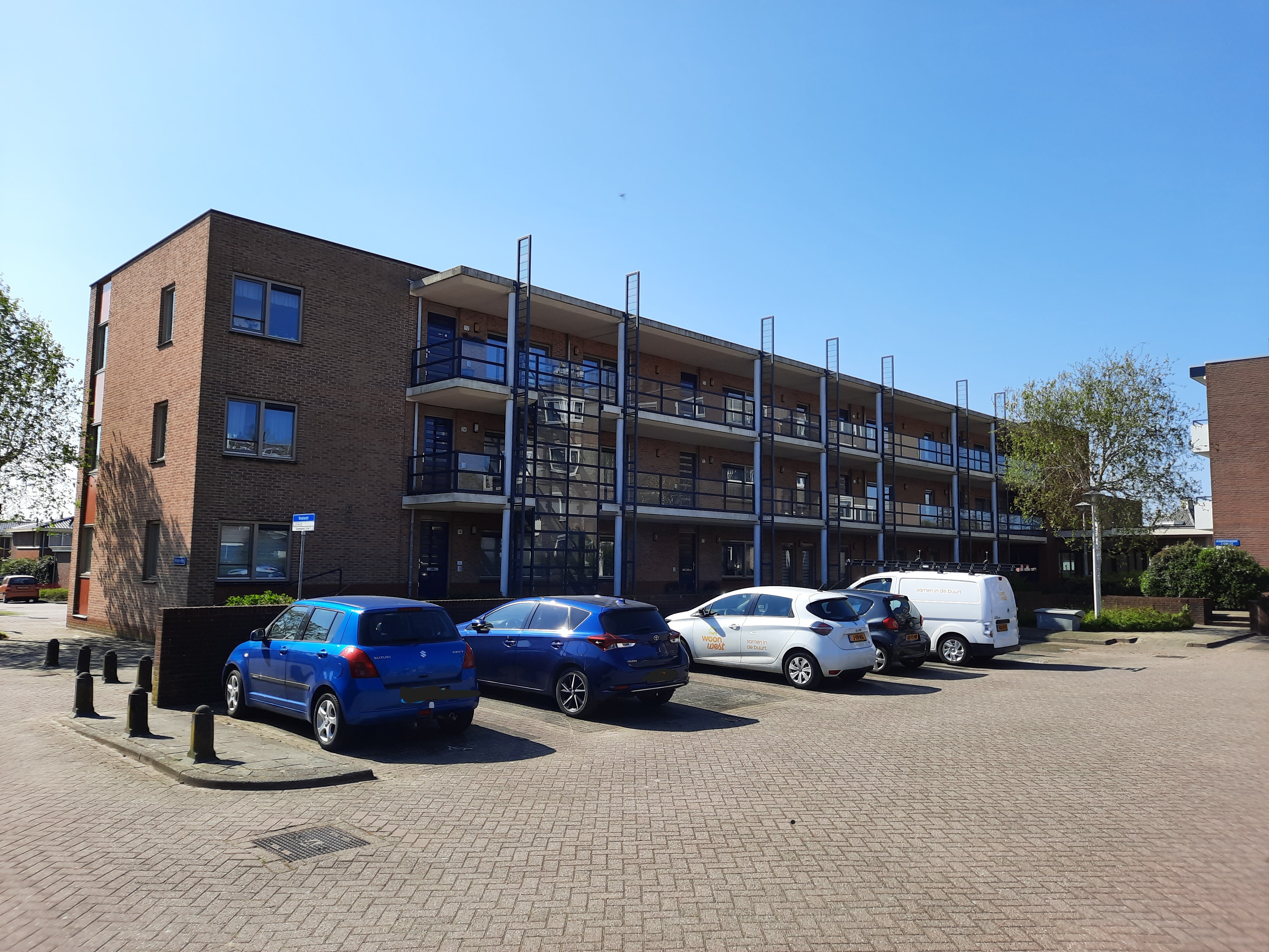 Windrecht 30, 2636 JA Schipluiden, Nederland