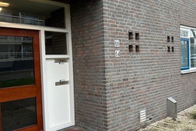 Arkpaviljoen 64