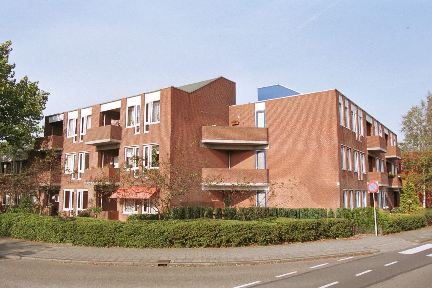 Stokdijkhof 23, 2671 HJ Naaldwijk, Nederland