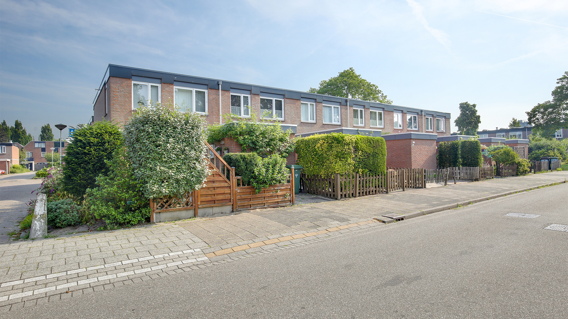 Busken Huethove 20, 2717 XK Zoetermeer, Nederland