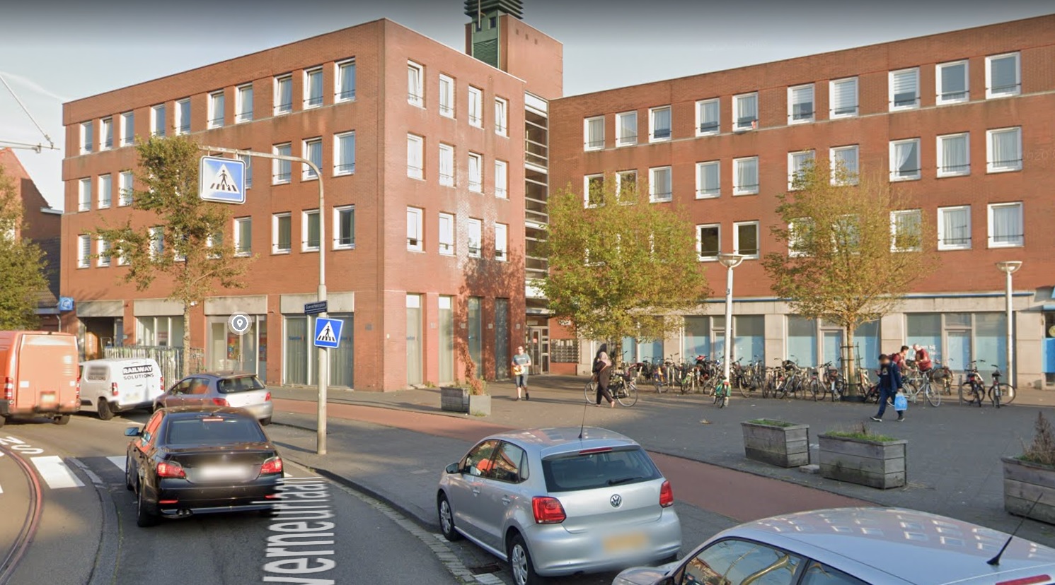 Goeverneurplein 26, 2523 EC Den Haag, Nederland