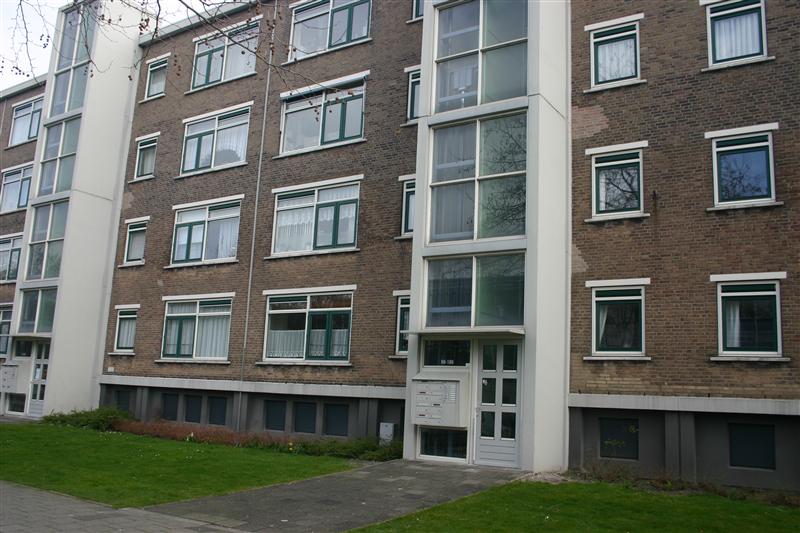 Beresteinlaan 104, 2542 KC Den Haag, Nederland