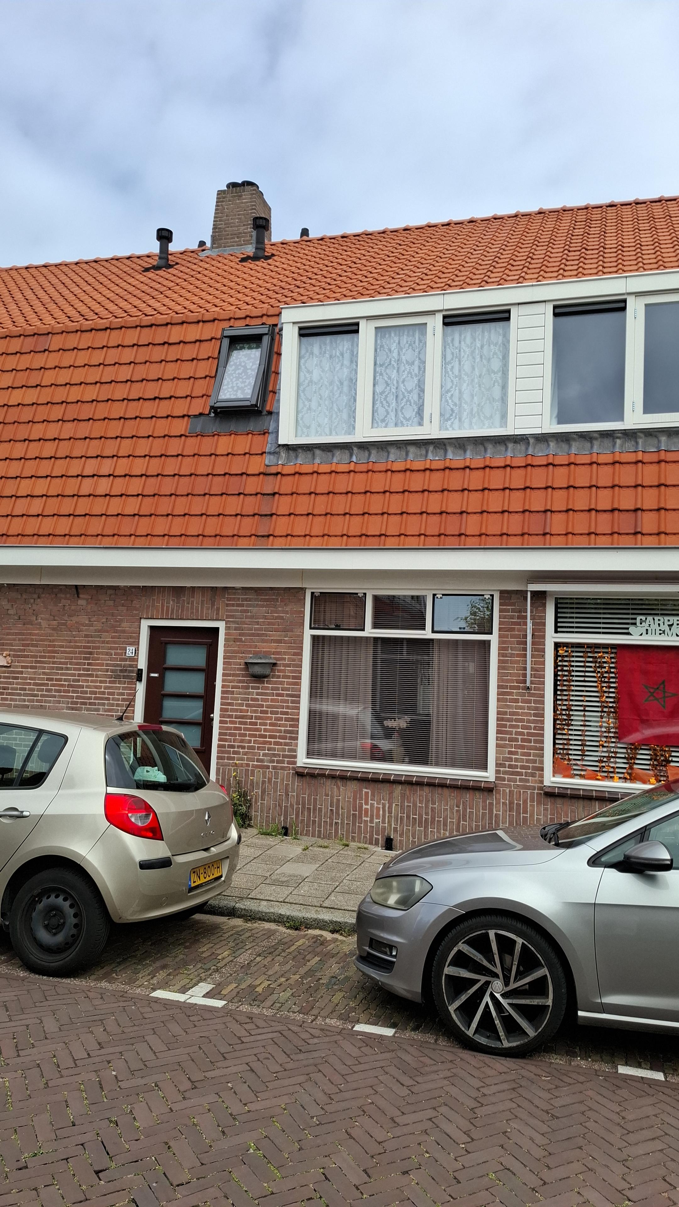 Wippolderstraat 24, 2628 VC Delft, Nederland