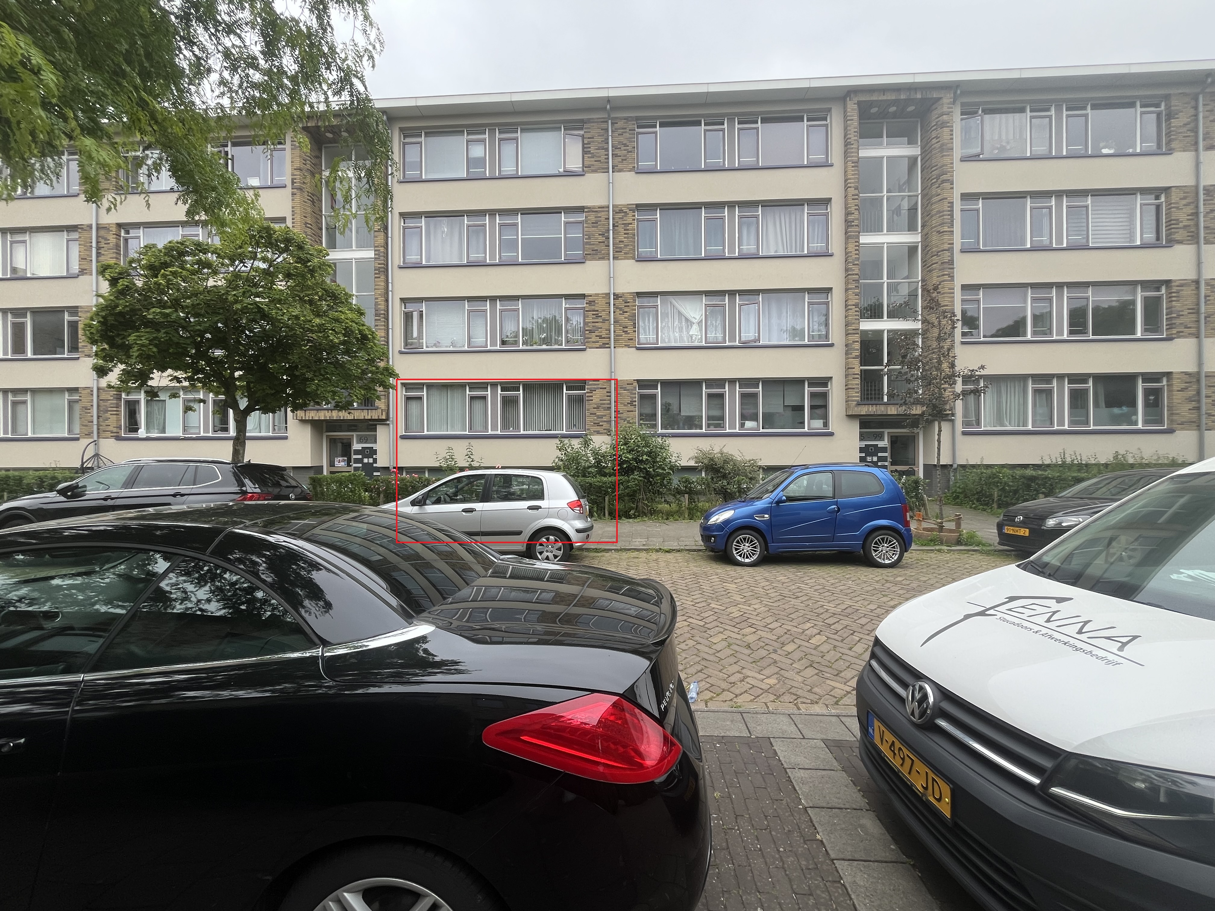 Mandolinestraat 83