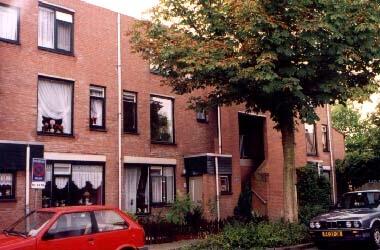 Pitrusvaart 55, 2724 VB Zoetermeer, Nederland