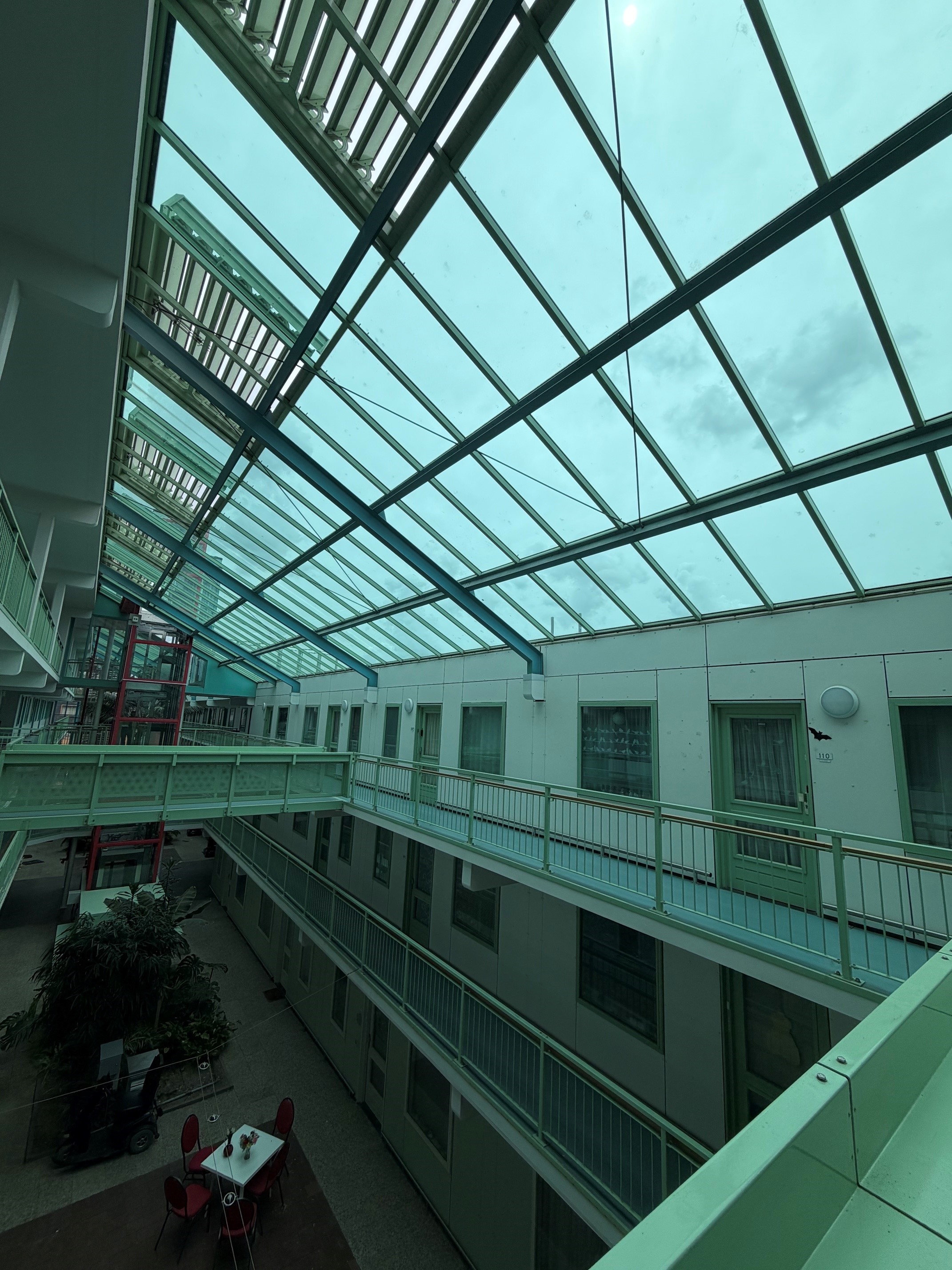 Dorpersdreef 110B, 2542 XG Den Haag, Nederland