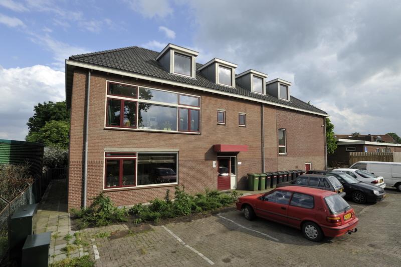 Wilgenweg 15A, 2641 NX Pijnacker, Nederland