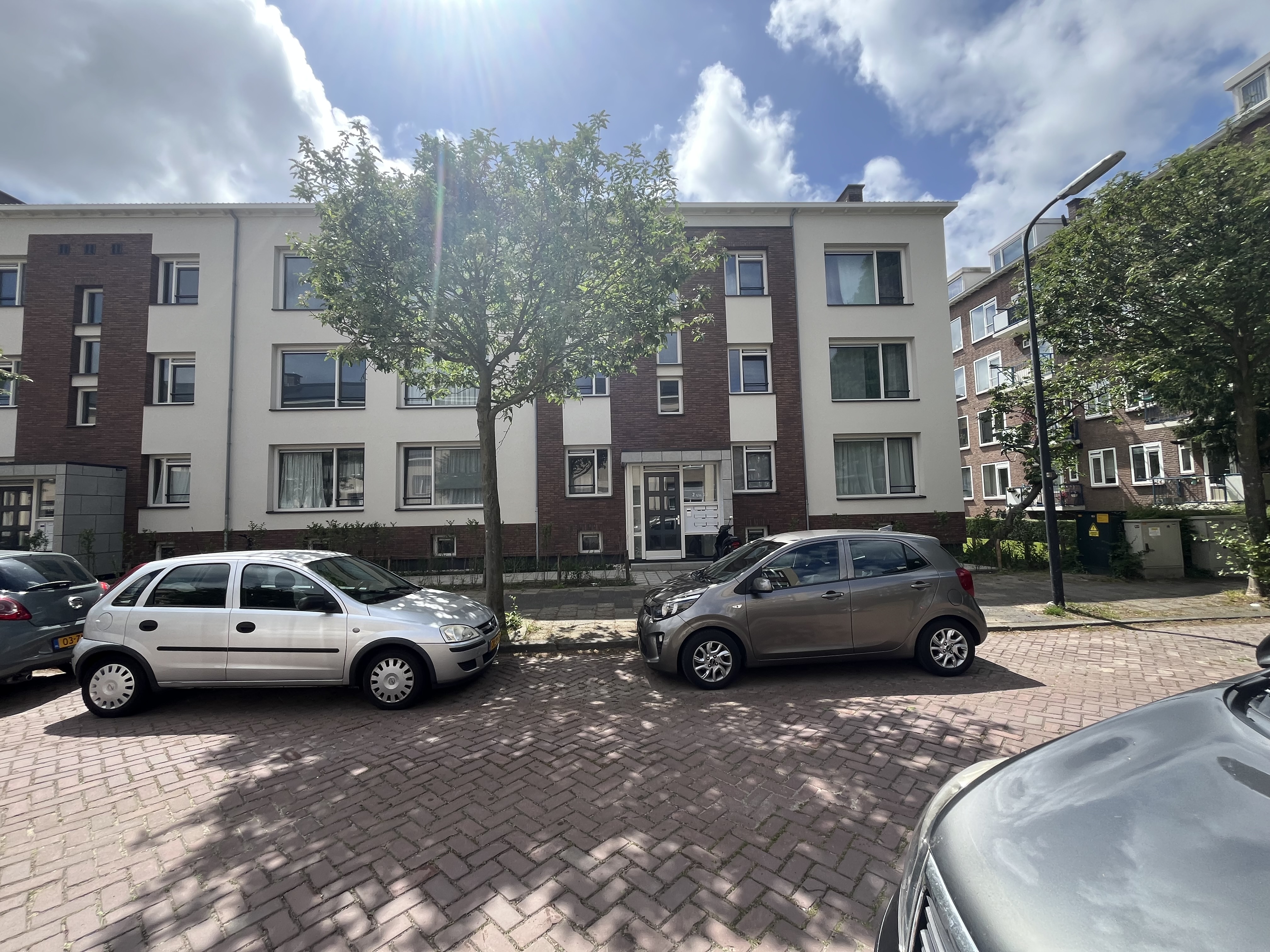 Generaal Vetterstraat 10, 2283 LJ Rijswijk, Nederland