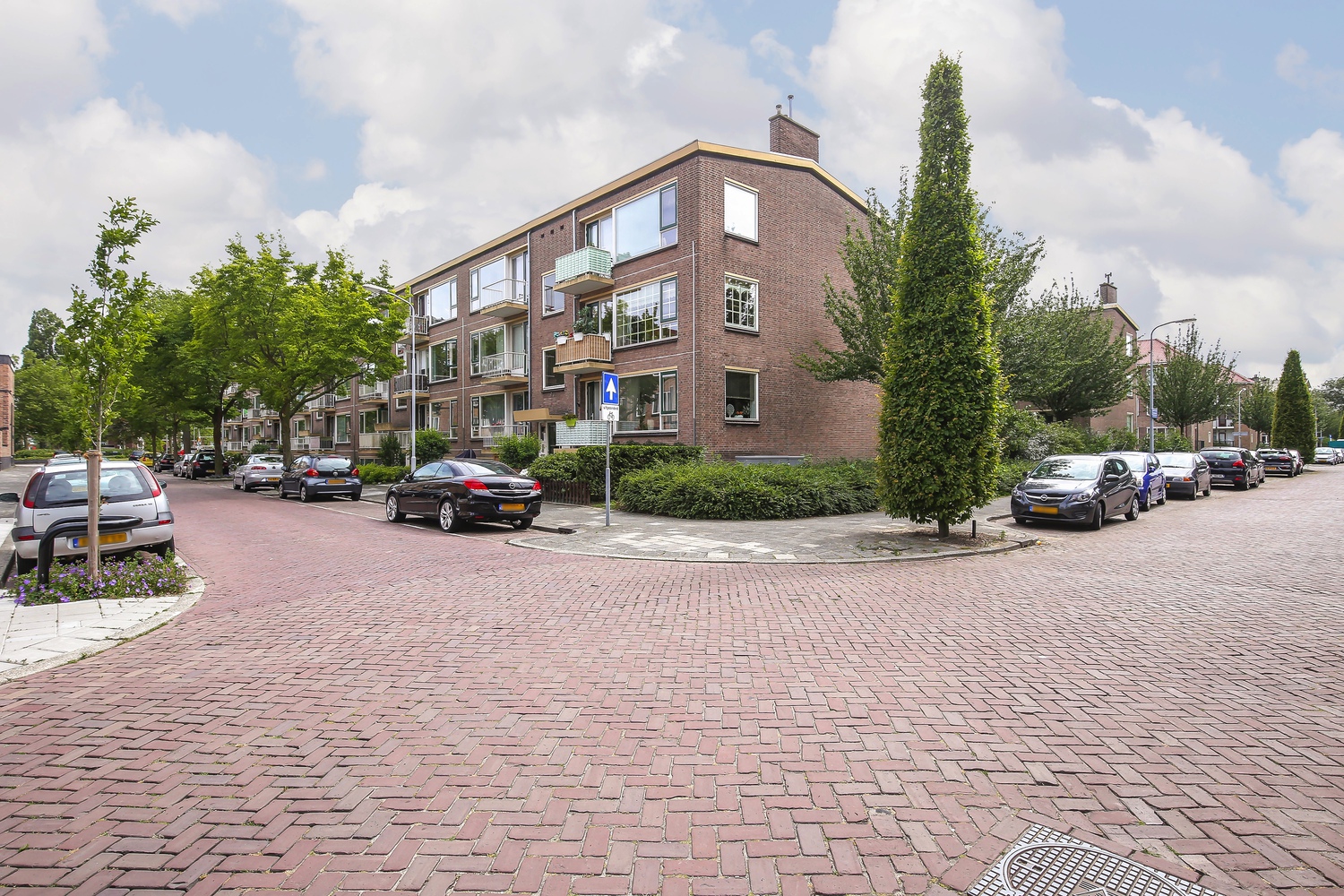 Johan de Meesterstraat 3