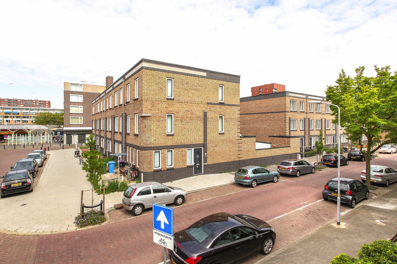 Johan de Meesterstraat 3