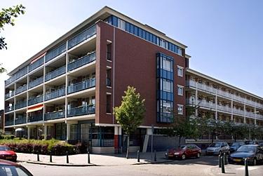 Pasteurstraat 365, 2522 VV Den Haag, Nederland