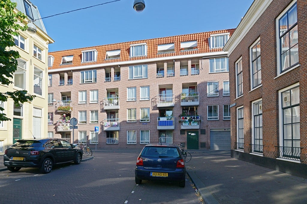 Laan 53, 2512 DP Den Haag, Nederland
