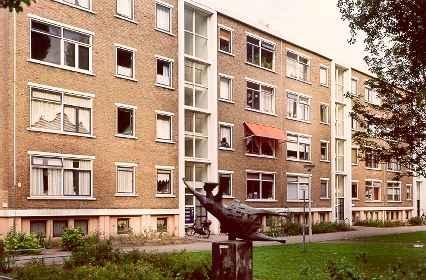 Melis Stokelaan 2056