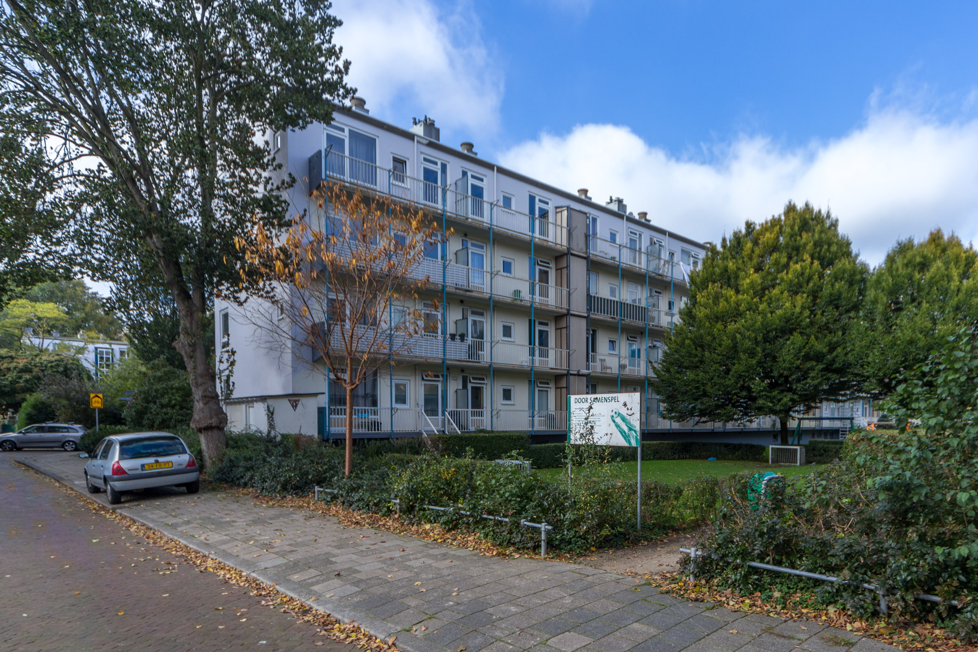 Hellendoornstraat 20