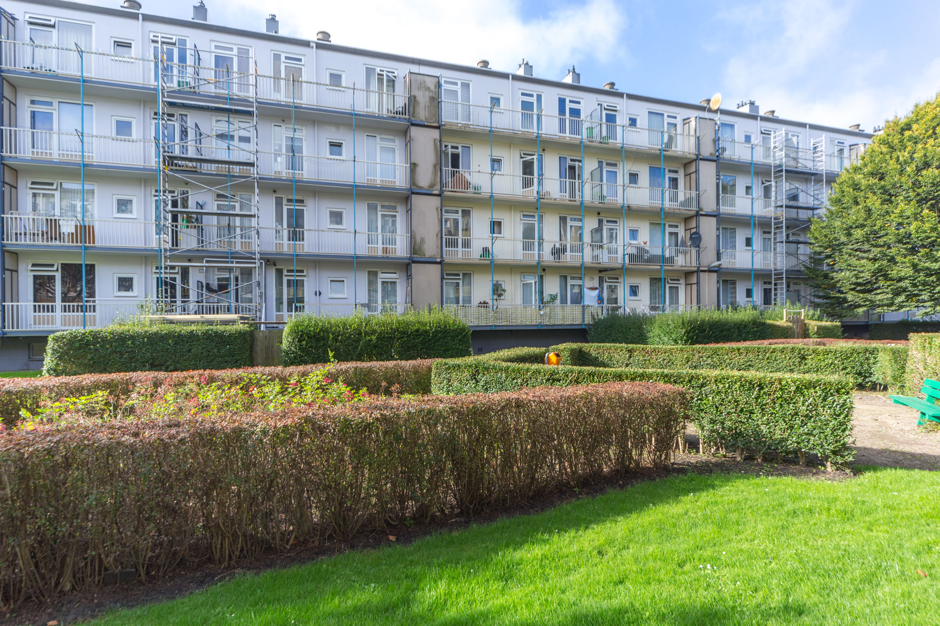 Hellendoornstraat 20