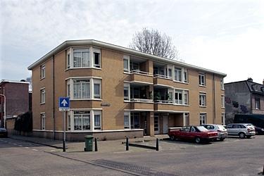 Gedempte Sloot 43, 2513 TC Den Haag, Nederland