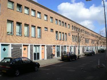 Gabriël Metsustraat 132, 2525 XV Den Haag, Nederland