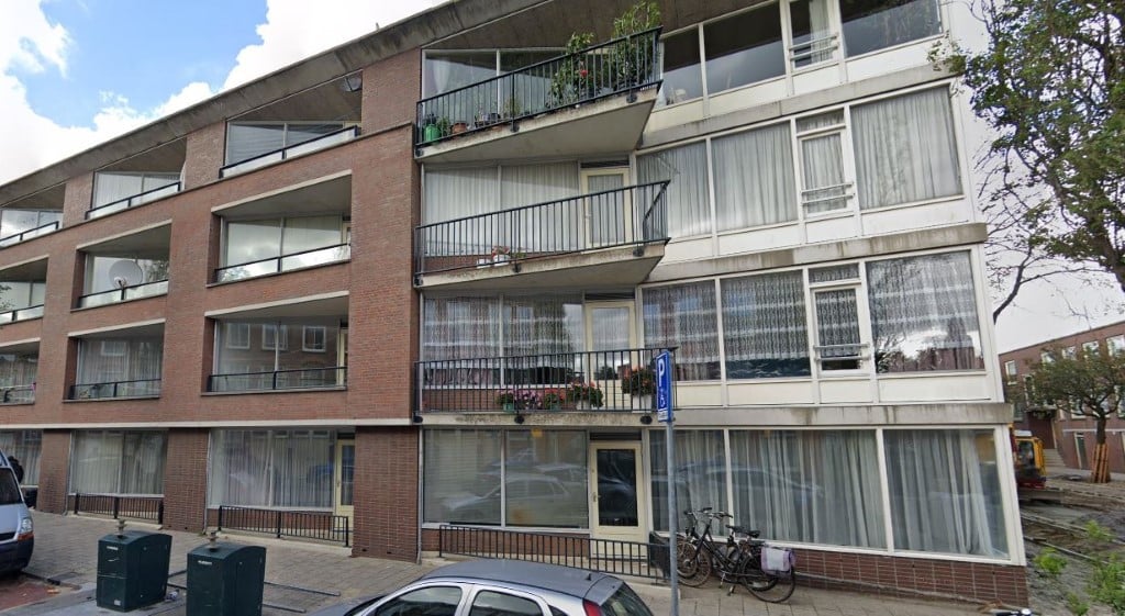 Kritzingerstraat 67, 2572 XK Den Haag, Nederland