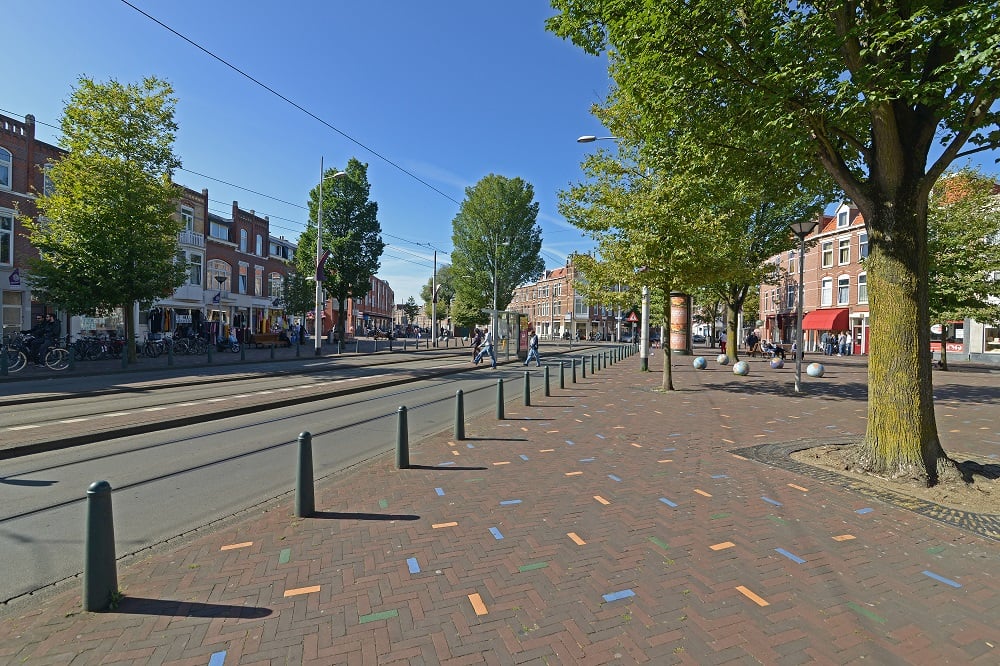 Kritzingerstraat 67