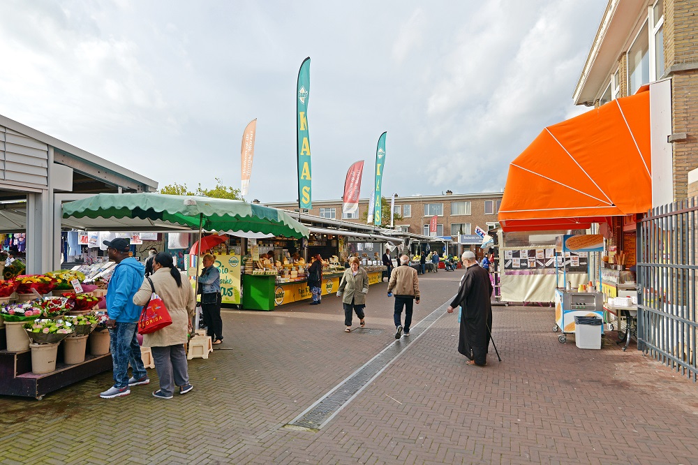 Kritzingerstraat 67