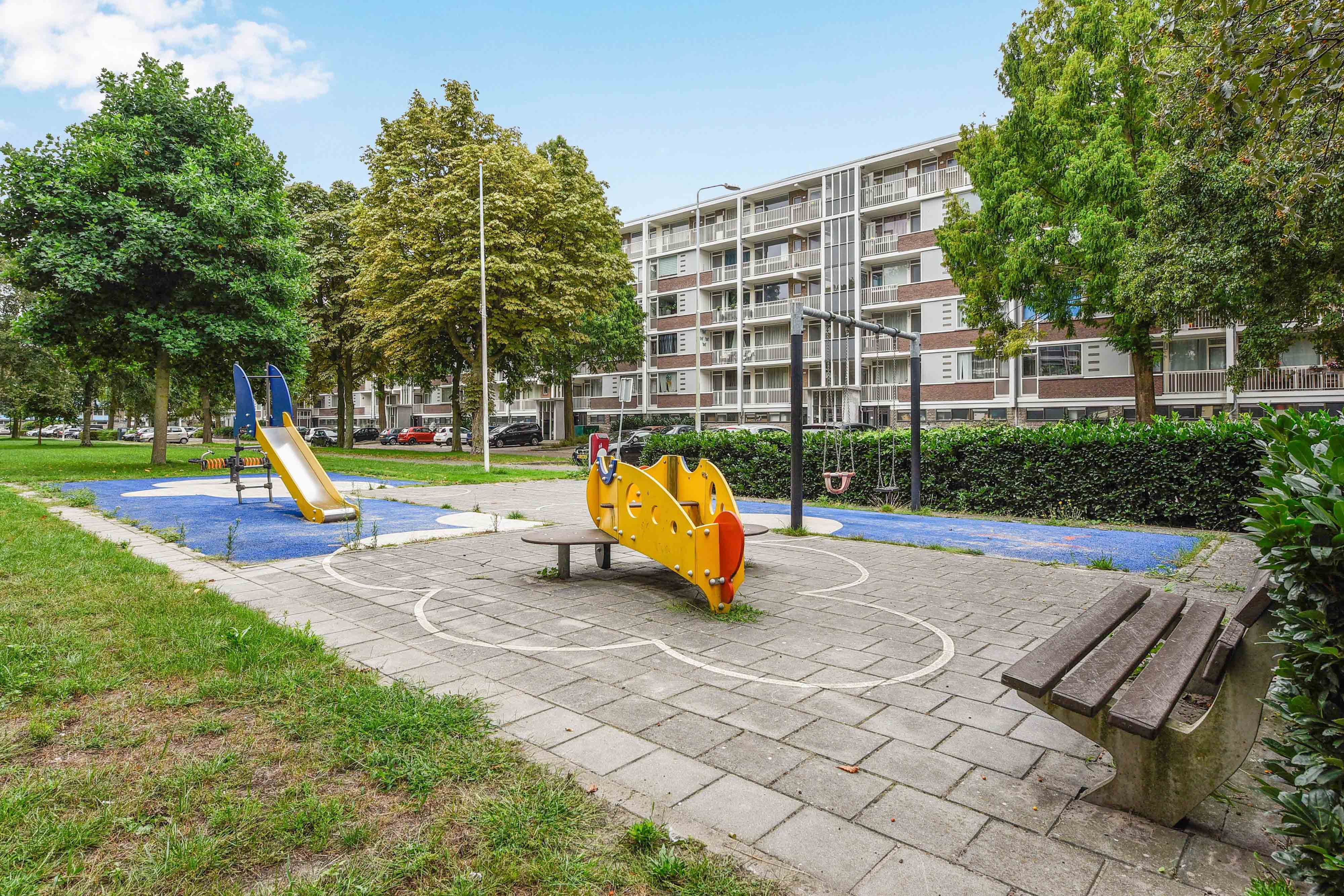 Burgemeester Velthuijsenlaan 269