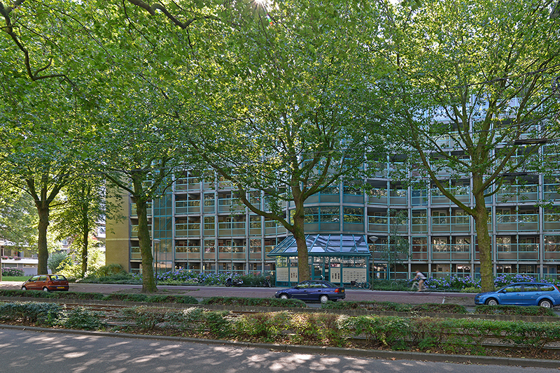 Het Kleine Loo 623, 2592 BT Den Haag, Nederland