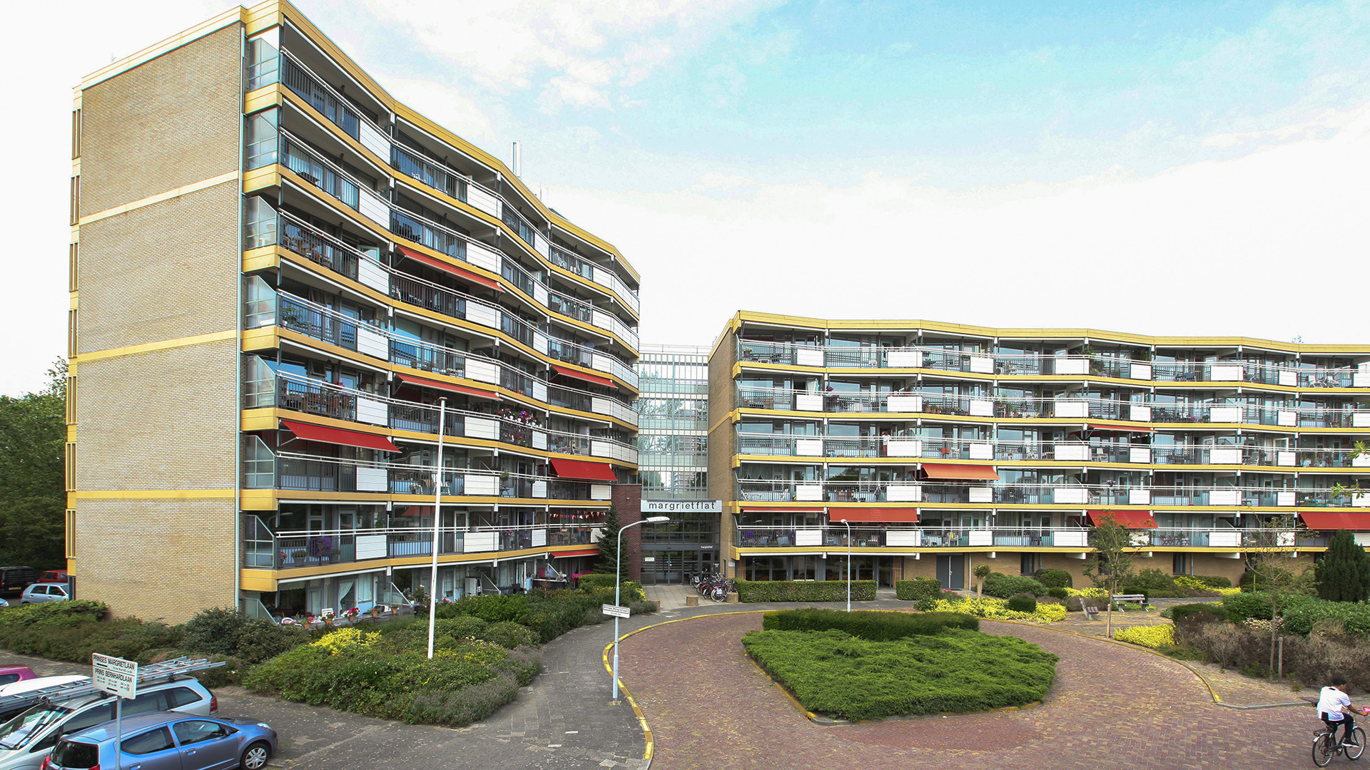 Prinses Margrietlaan 93, 2273 AL Voorburg, Nederland