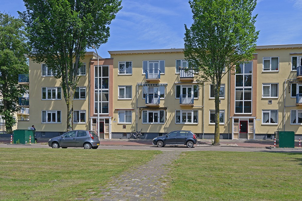 Aagje Dekenlaan 166