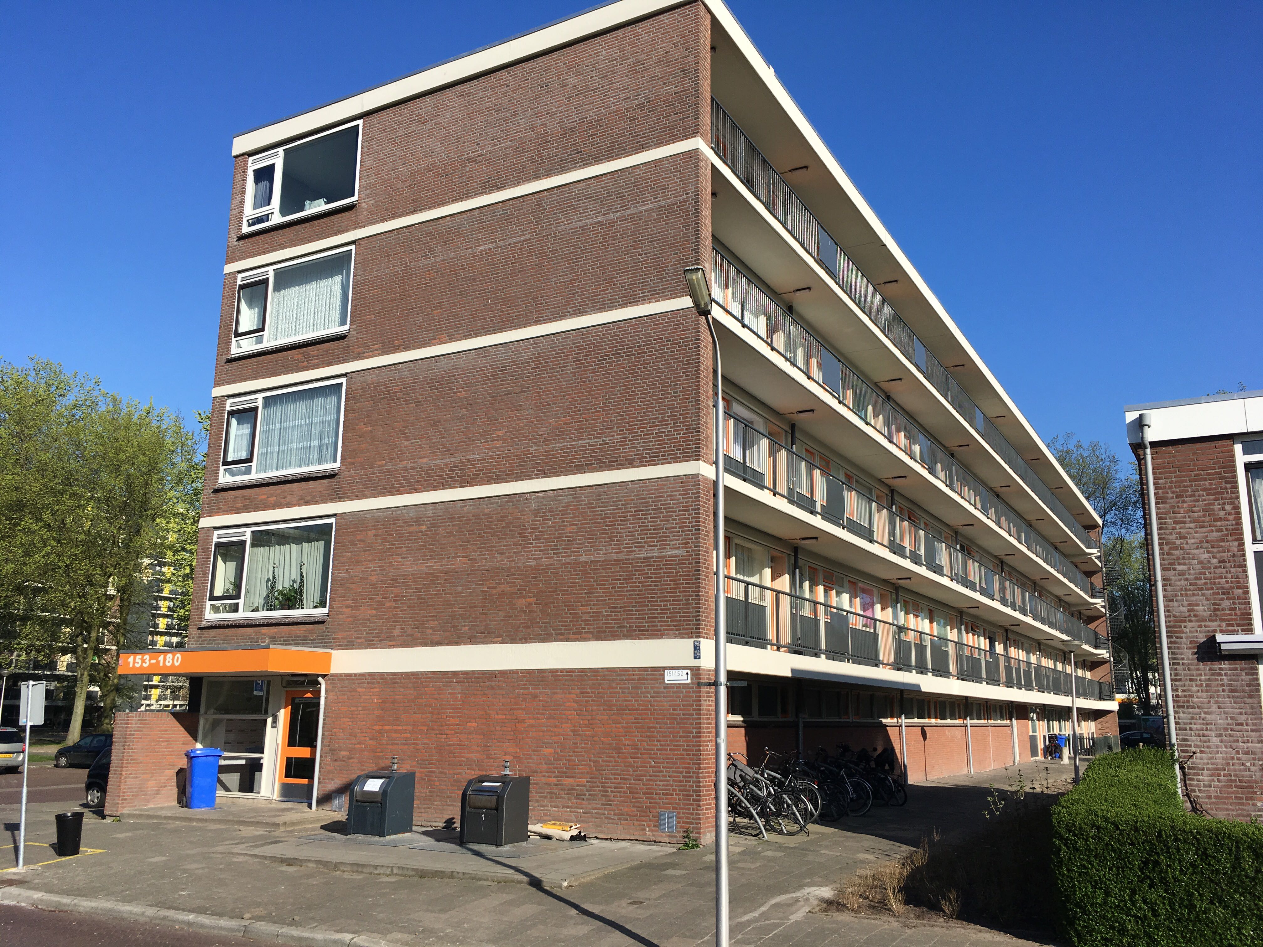 Poptahof Noord 30, 2624 PV Delft, Nederland