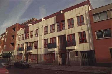 Brueghelstraat 120, 2525 RK Den Haag, Nederland