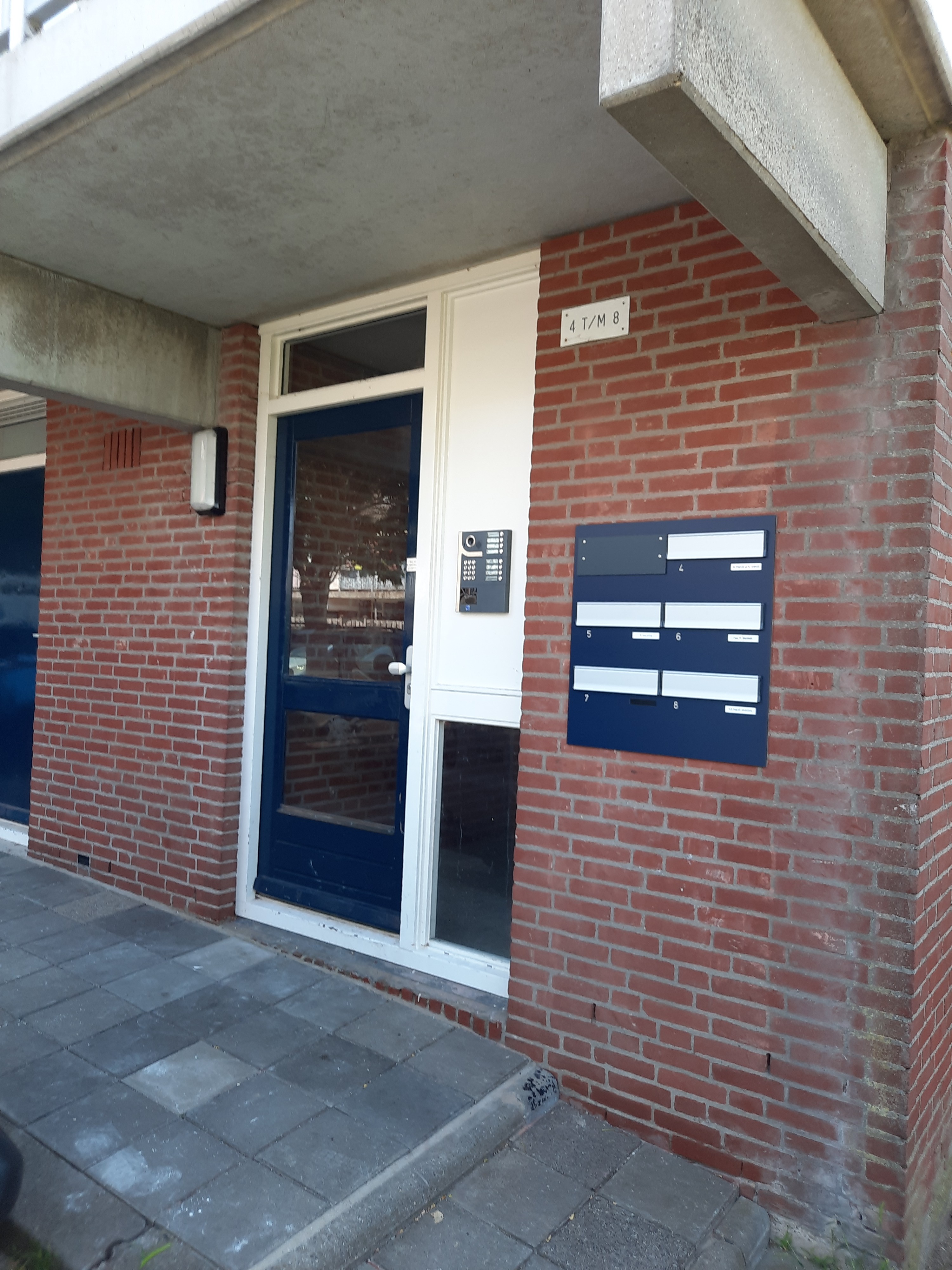Plaats 7