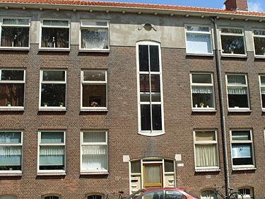 Margaretha van Hennebergweg 13B, 2552 BB Den Haag, Nederland
