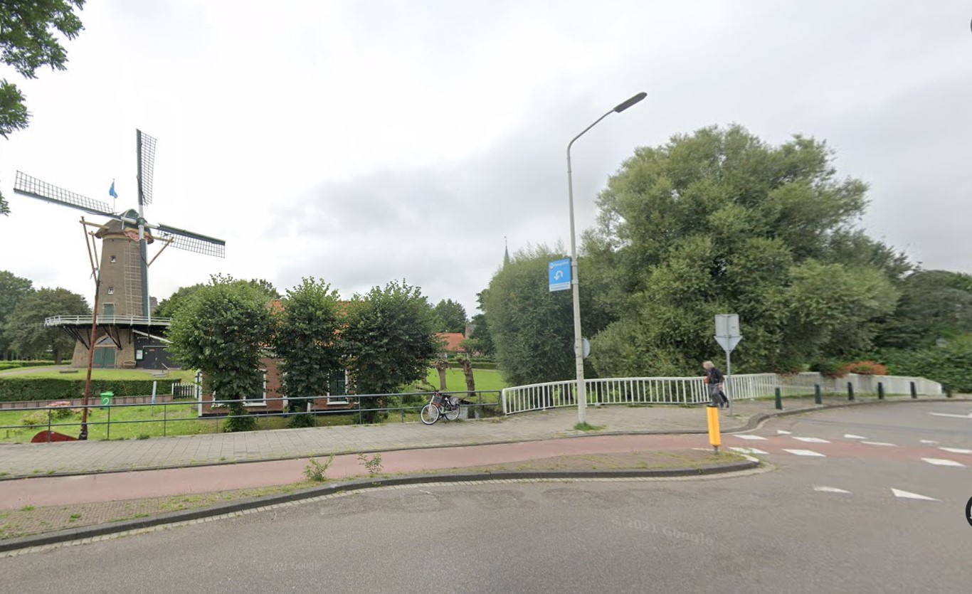 Margaretha van Hennebergweg 13B
