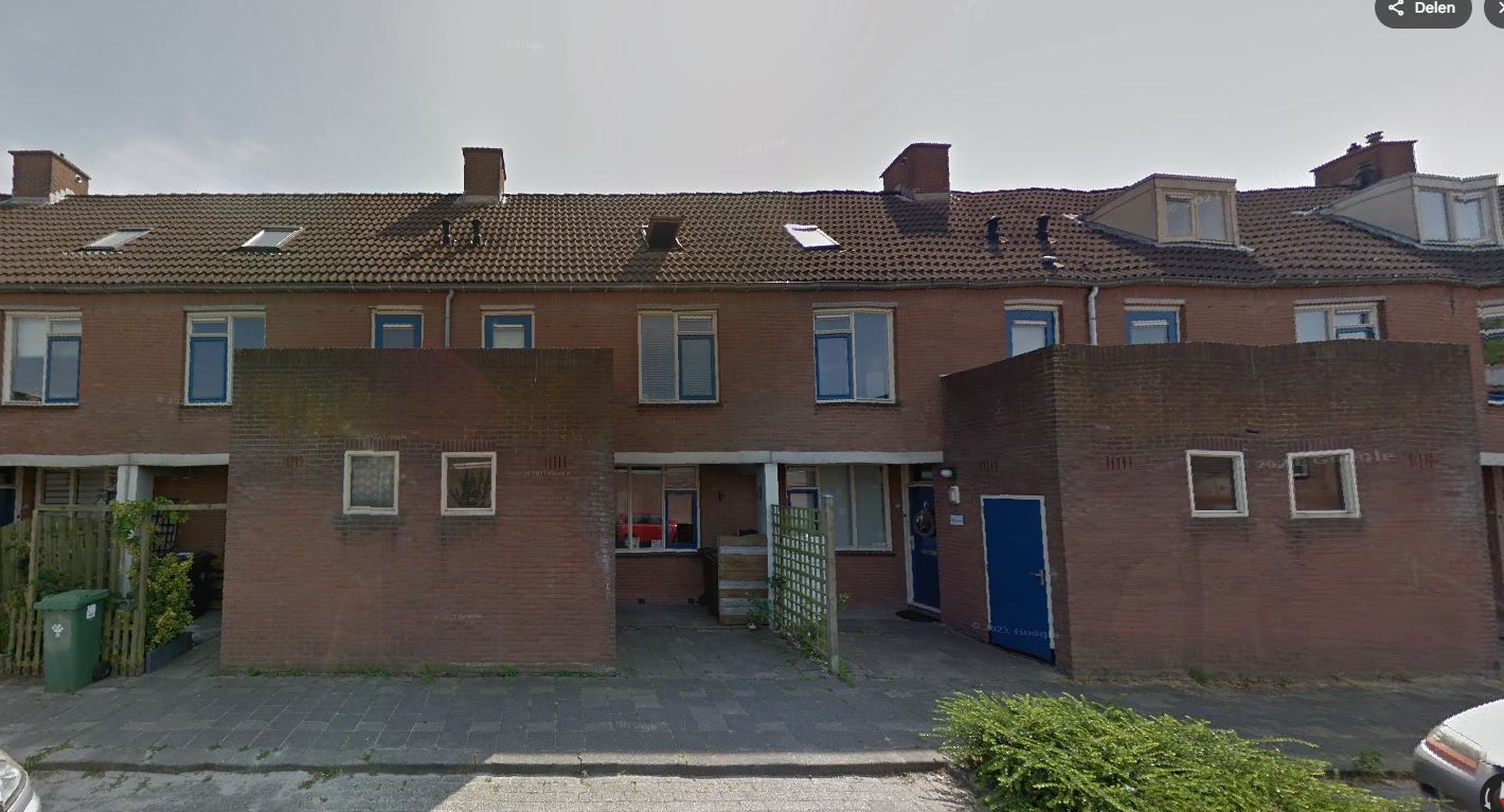 private-rentals for rent on Pitrusvaart 41
