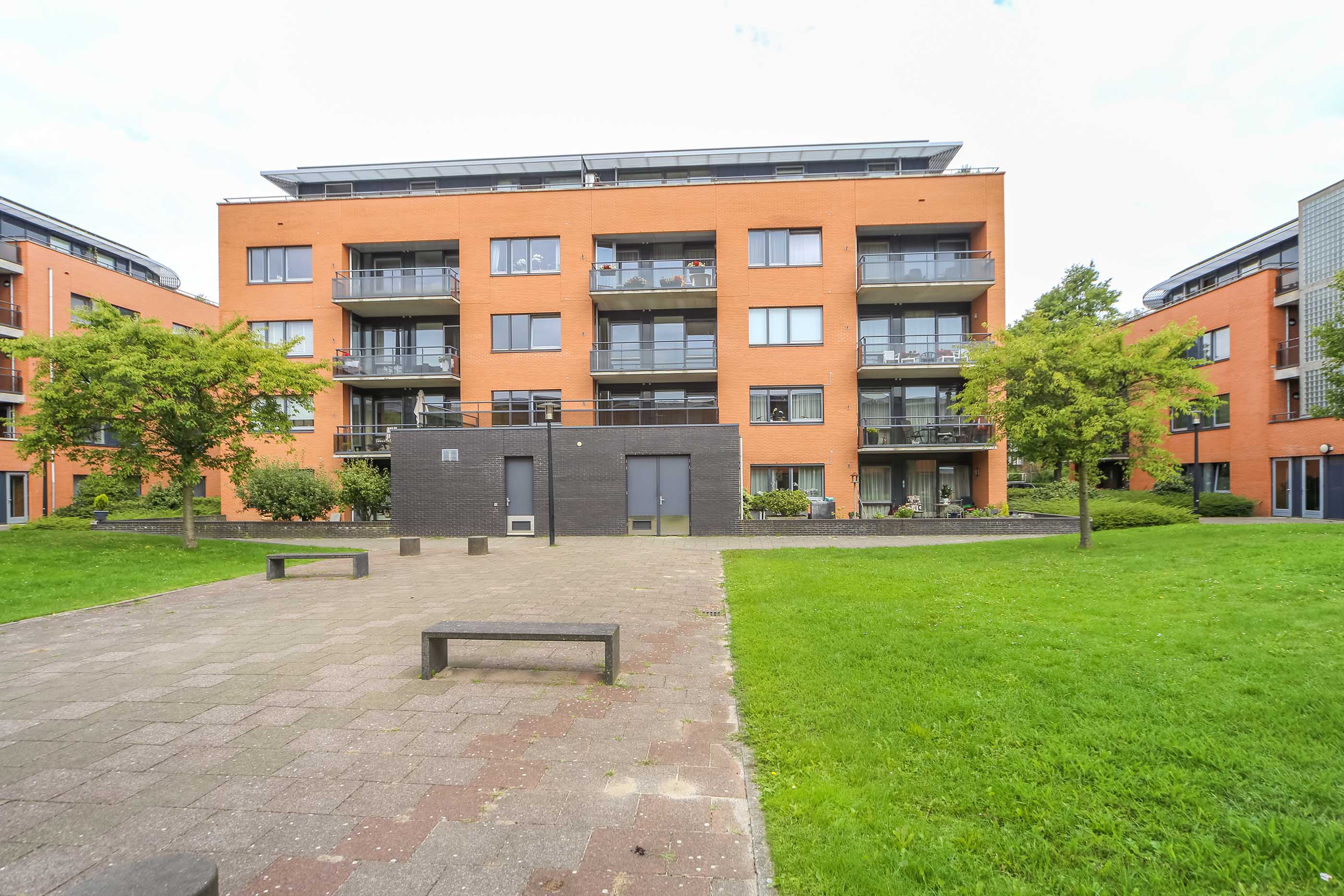 Riouwstraat 54, 2612 GR Delft, Nederland