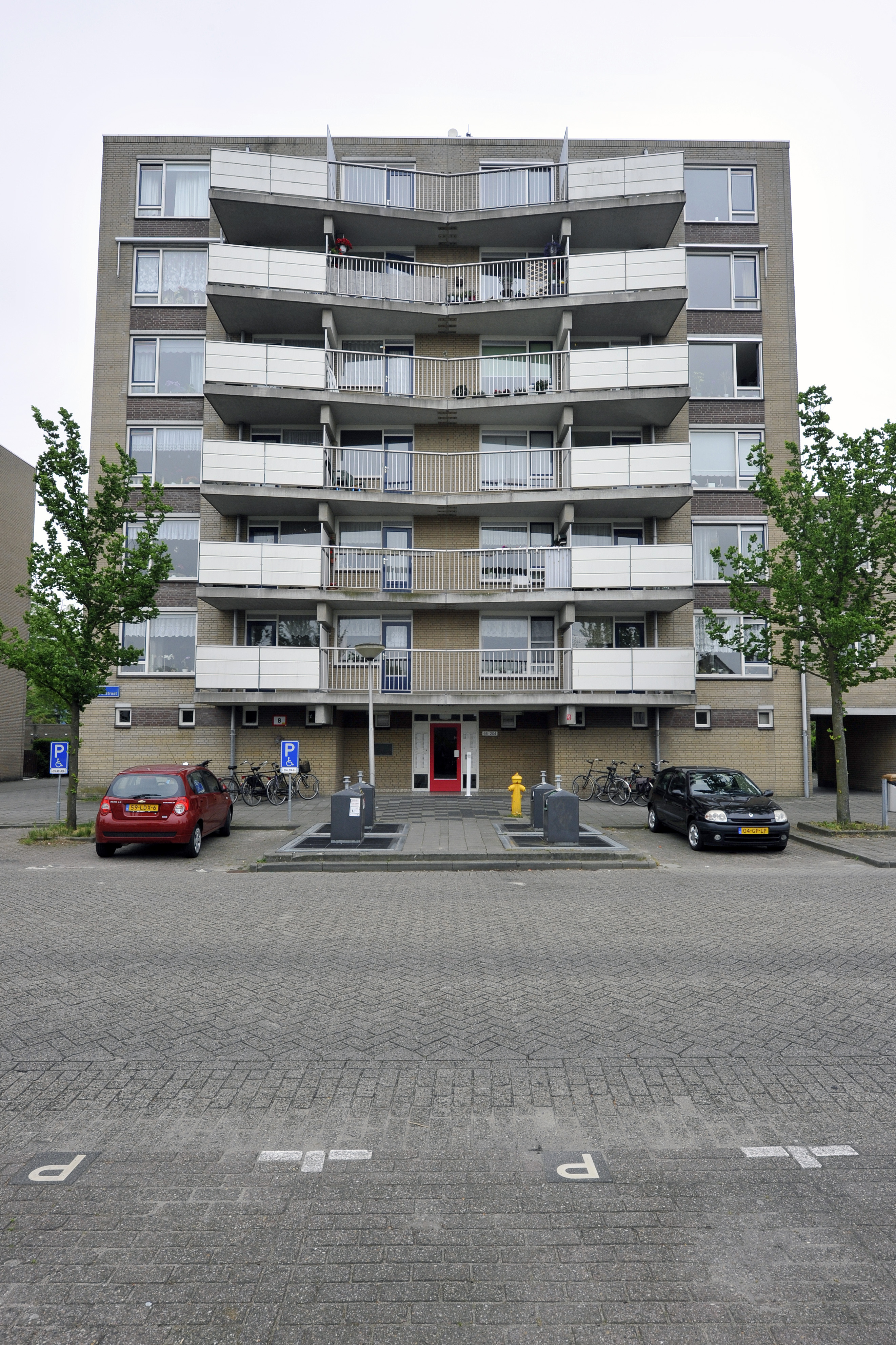 Aletta Jacobsstraat 130