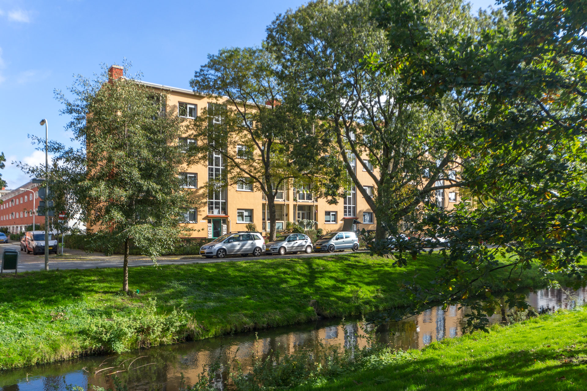 Maartensdijklaan 306, 2541 XX Den Haag, Nederland