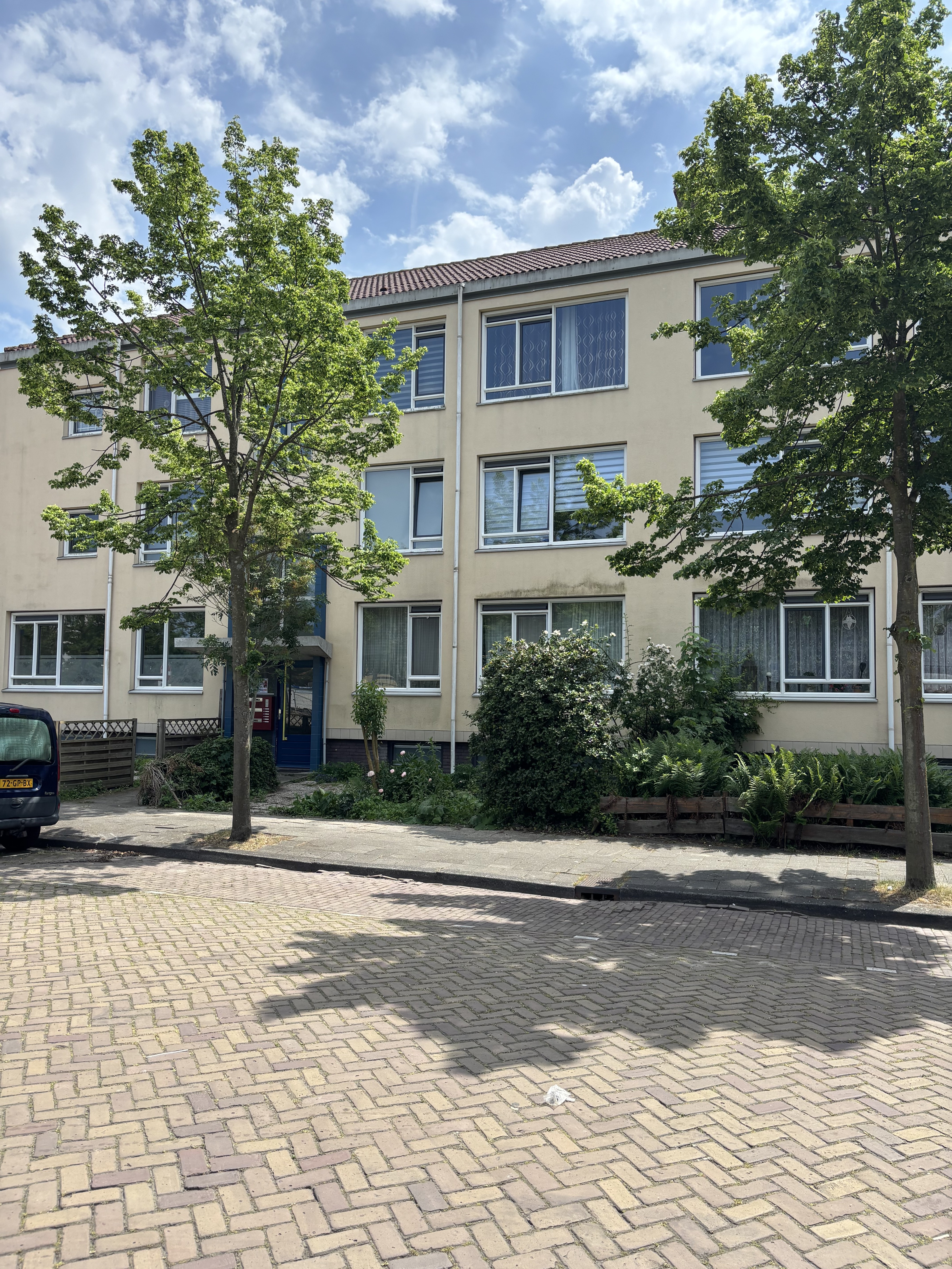 Banjostraat 42, 2287 EK Rijswijk, Nederland