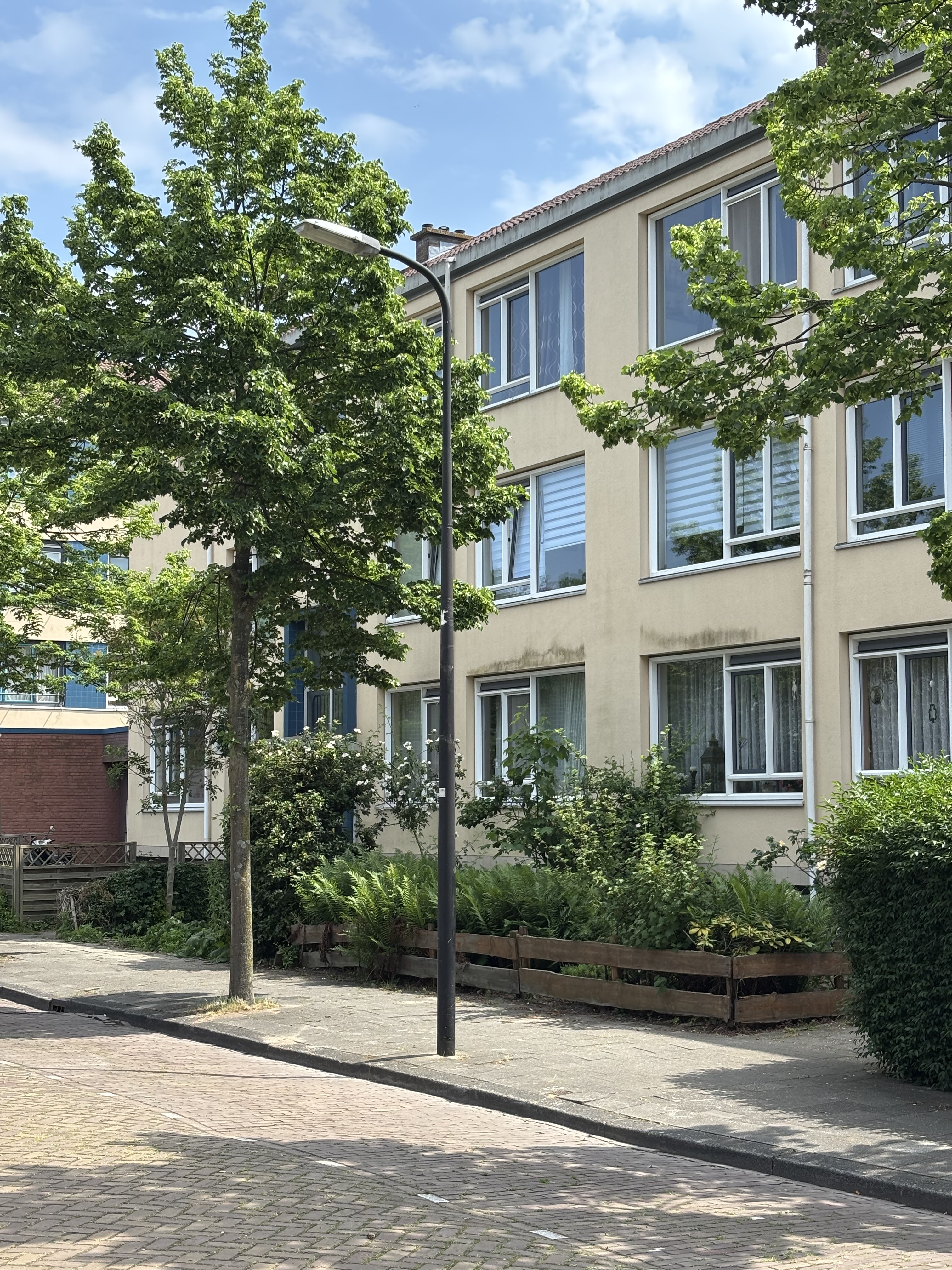 Banjostraat 42