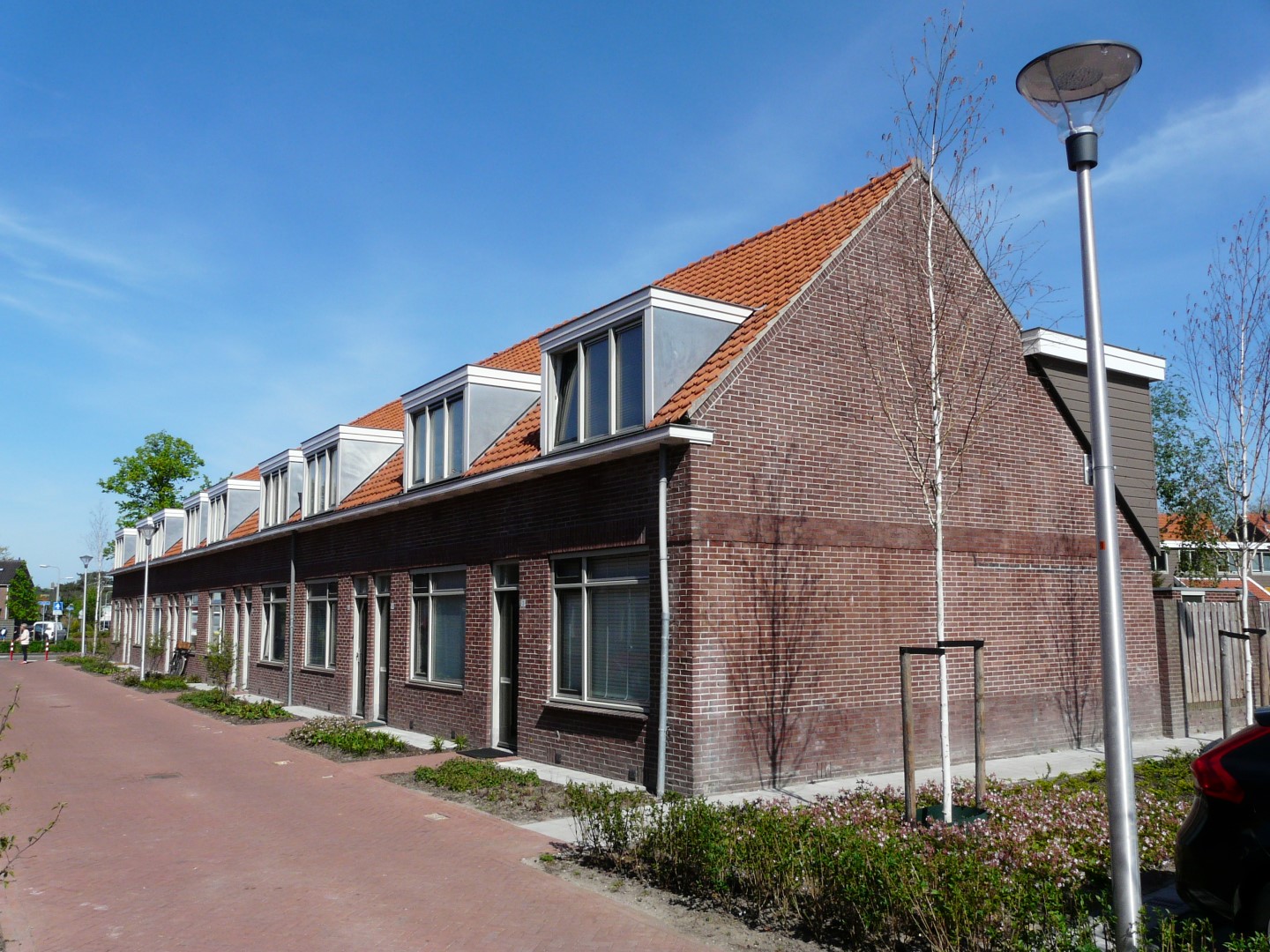 Van der Hoevenstraat 13 Naaldwijk
